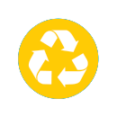100% Recyclable