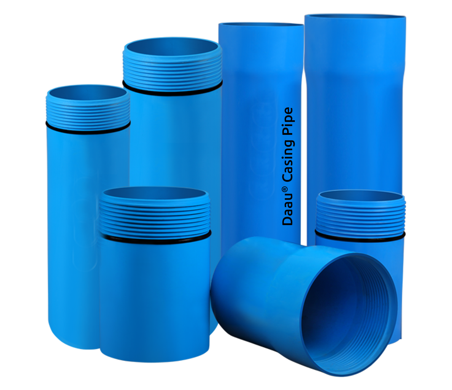 Casing Pipe