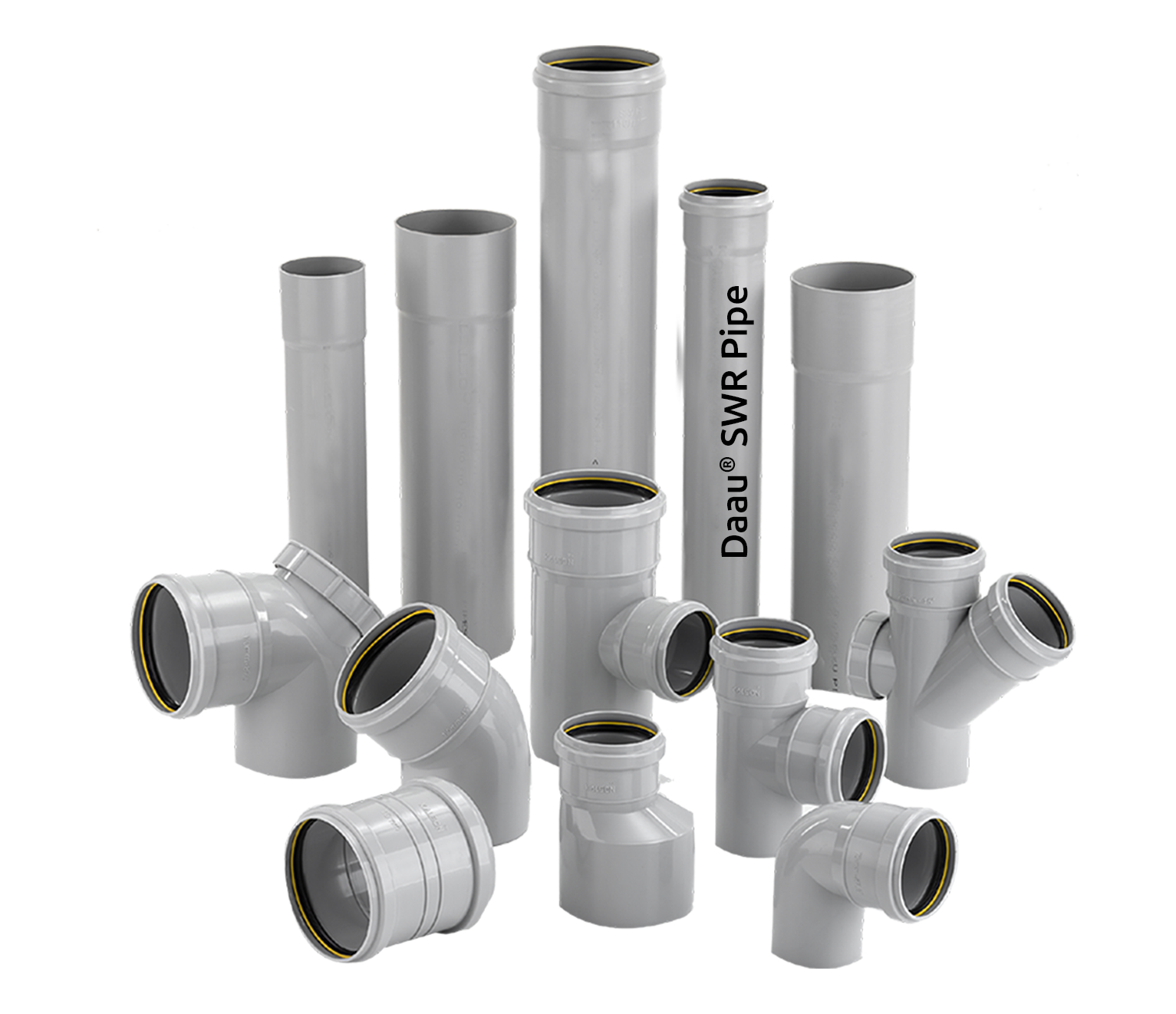 SWR Pipes